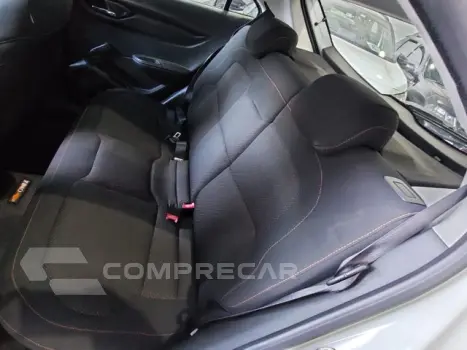 ONIX - 1.4 MPFI LT 8V 4P MANUAL