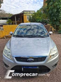 Focus Sedan