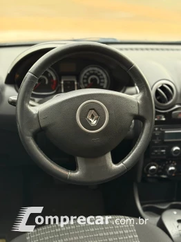 SANDERO 1.6 Privilége 16V