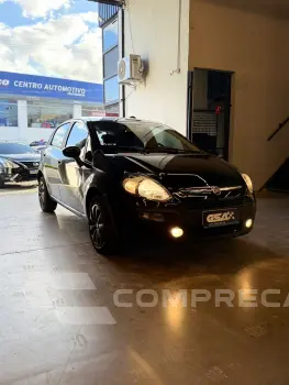 Punto ATTRACTIVE 1.4 Fire Flex 8V 5p