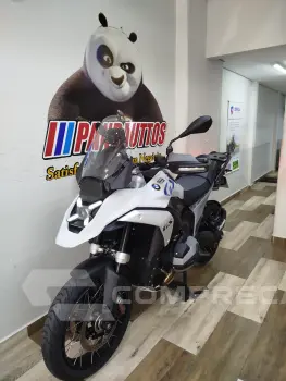 BMW R1300 GS PLUS