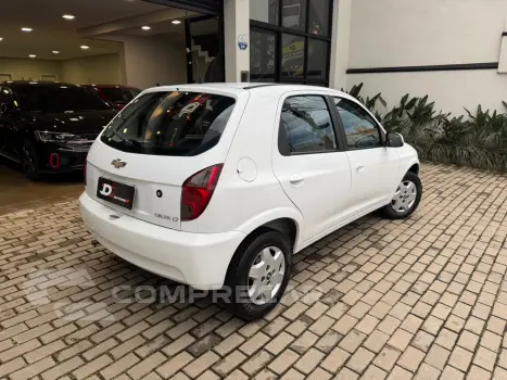 CELTA 1.0 MPFI LT 8V