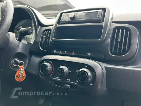 MOBI LIKE 1.0 Fire Flex 5p.