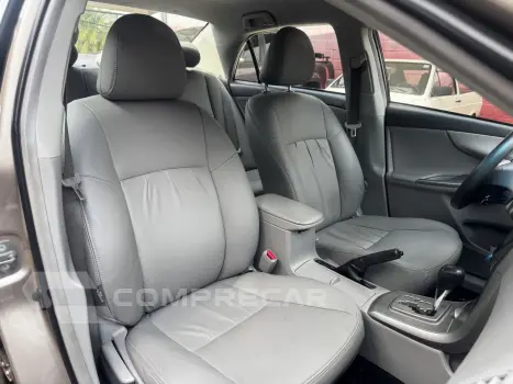 Corolla 1.8 16V 4P XEI FLEX AUTOMÁTICO