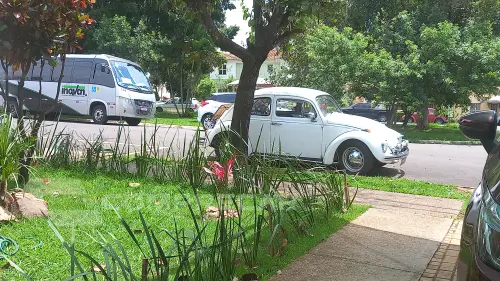 FUSCA 1.3 8V