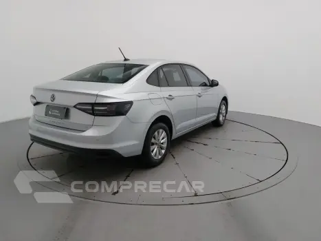 VIRTUS 1.0 170 TSI AUTOMÁTICO