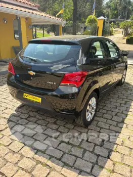 ONIX 1.4 MPFI LT 8V