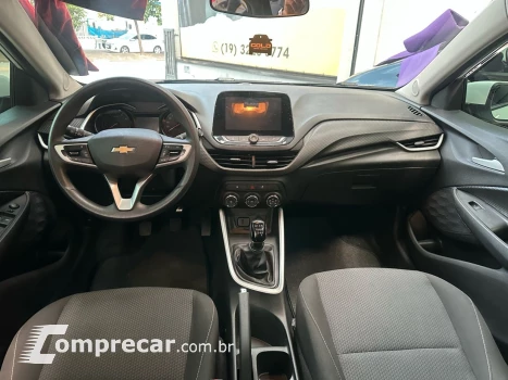 ONIX 1.0 FLEX LT MANUAL
