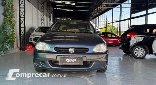 Celta Spirit/ LT 1.0 MPFI 8V FlexP. 5p