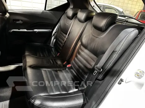 KICKS 1.6 16V FLEXSTART S DIRECT 4P XTRONIC
