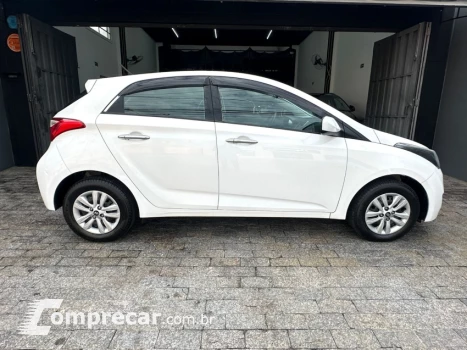 HB20 1.0 12V Comfort Plus