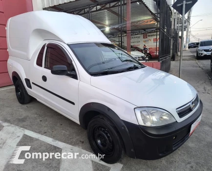 MONTANA 1.4 Combo Furgão 8V