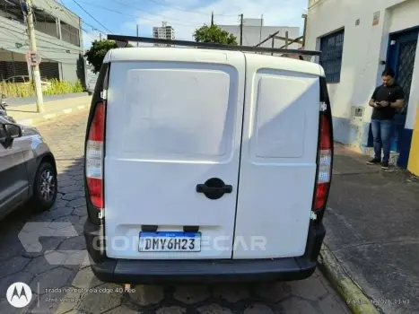 Doblo Cargo 1.3 Fire 16V 4/5p