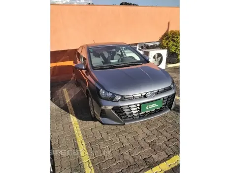 HB20S 1.0 12V FLEX COMFORT PLUS MANUAL