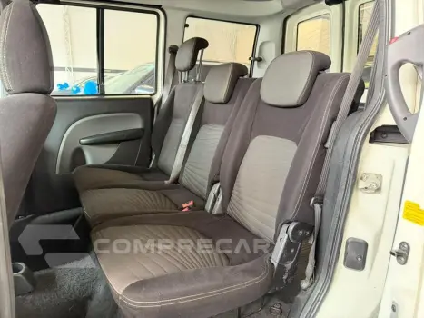 DOBLO ESSENCE 1.8 FLEX 16V 5P