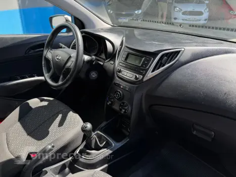 HB20 1.0 12V Comfort