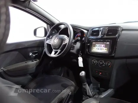 LOGAN - 1.0 12V SCE ZEN MANUAL