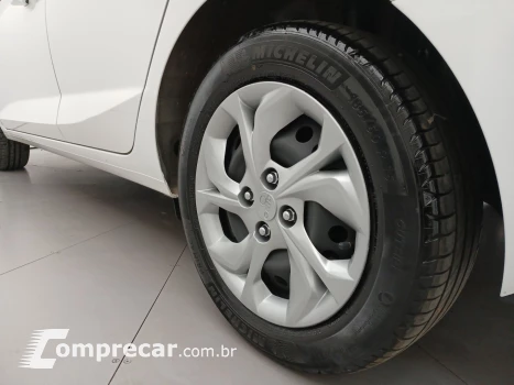 HB20S 1.0 12V FLEX COMFORT PLUS MANUAL