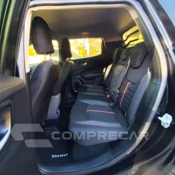 Toro Freedom 1.8 16V Flex Aut.