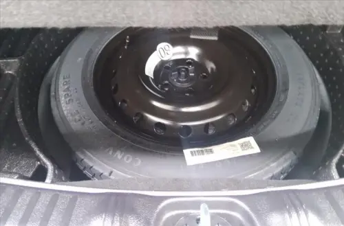 COMPASS 1.3 T270 Turbo Sport