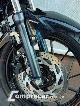 YAMAHA FZ25 FAZER ABS