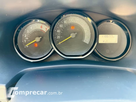 SANDERO 1.0 12V SCE Authentique