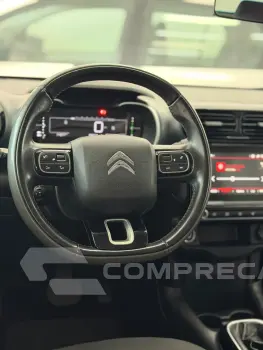 C4 CACTUS 1.6 VTI 120 Feel Pack Eat6