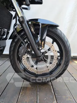 HONDA NC 750X ABS DCT
