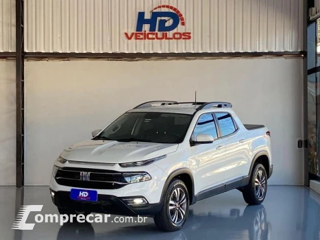 Fiat TORO FREED AT9 4X4 4 portas