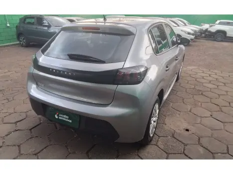 208 1.0 FIREFLY FLEX LIKE MANUAL