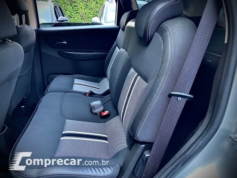 SPIN 1.8 Activ 8V
