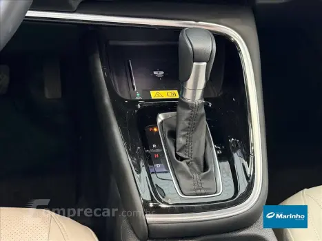 HR-V 1.5 DI I-VTEC TURBO FLEX TOURING CVT