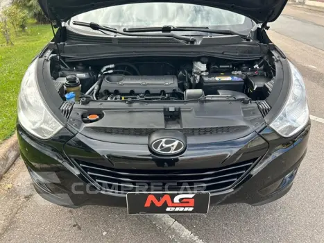 IX35 2.0 MPFI GLS 4X2 16V