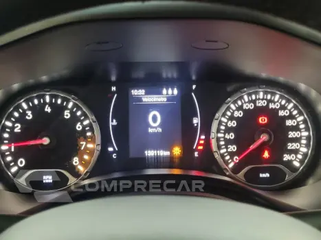 Renegade 1.8 4x2 Flex 16V Mec.