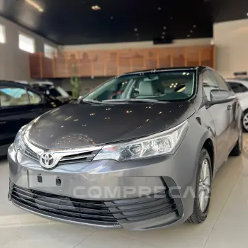 COROLLA 1.8 GLI Upper 16V