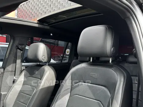 TIGUAN 2.0 300 TSI GASOLINA ALLSPACE R-LINE AUTOMÁTICO