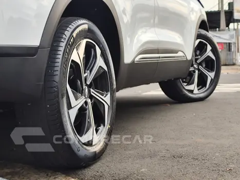 TIGGO 5X PRO 1.5 VVT TURBO iFLEX CVT