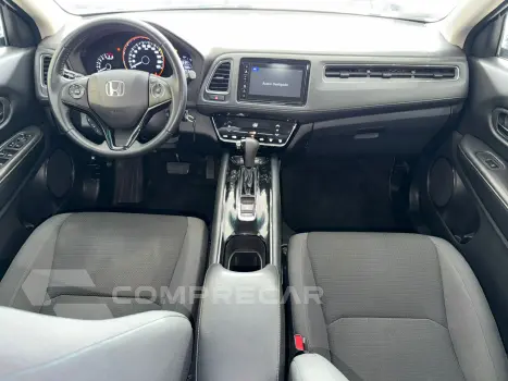 HRV EX 1.8