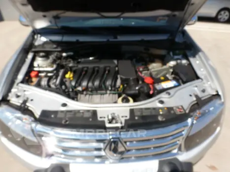 DUSTER 2.0 16V Dynamique