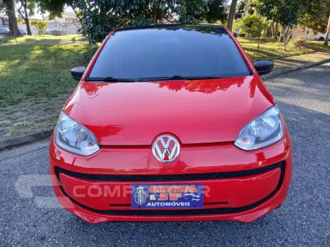 UP 1.0 MPI Take UP 12V