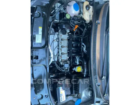 FOX 1.6 MI 8V FLEX 4P MANUAL