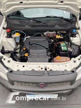 STRADA 1.4 MPI Hard Working CS 8V