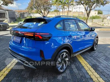 NIVUS 1.0 200 TSI TOTAL FLEX HIGHLINE AUTOMÁTICO