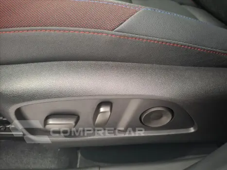 EQUINOX 1.5 16V TURBO GASOLINA RS AWD AUTOMÁTICO