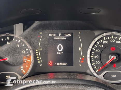 RENEGADE 1.8 16V Sport