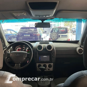 ECOSPORT 2.0 4WD 16V