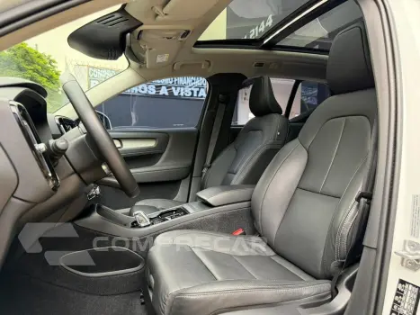 Xc40 2.0 T4 Gasolina Inscription Geartronic