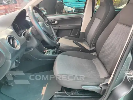 up! move 1.0 TSI Total Flex 12V 5p