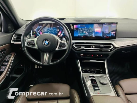 320I M SPORT FLEX