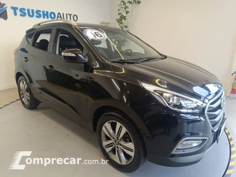 IX35 2.0 16V 4P AUTOMÁTICO